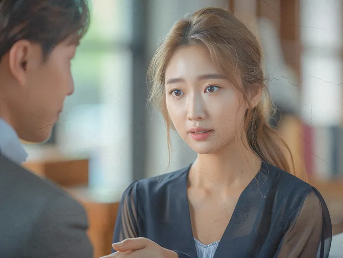 신용 점수 회복