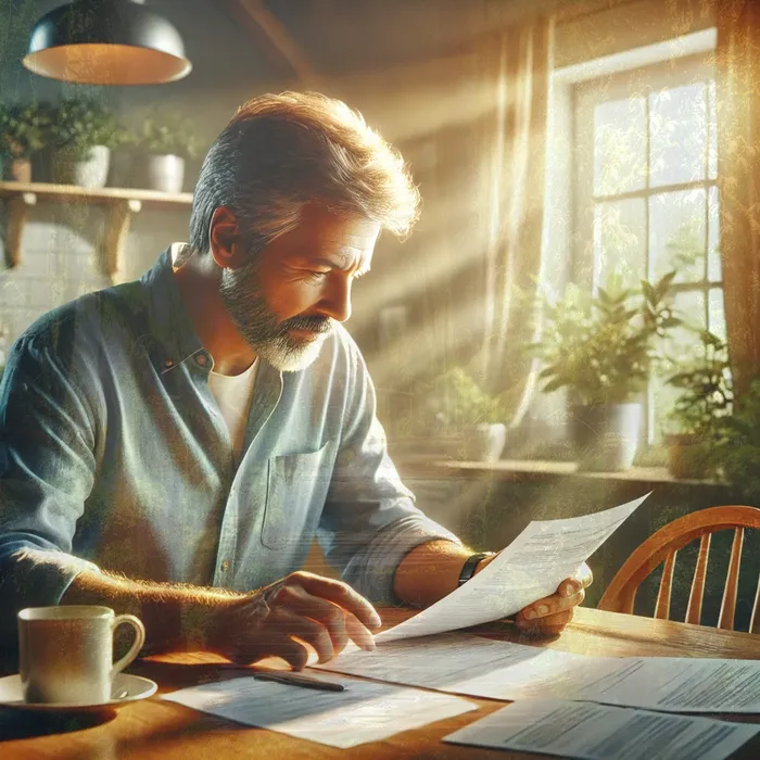 채무자대리인제도