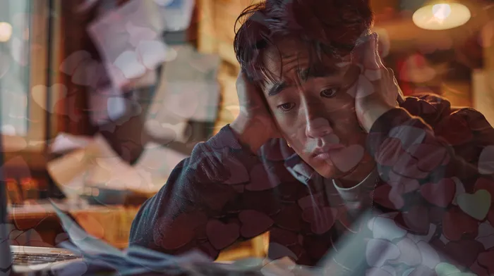 소득 증명서 준비