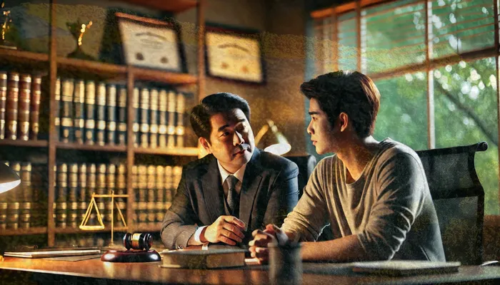 채무 내역서 작성