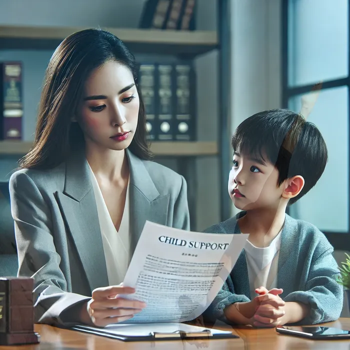 법원 승인 절차