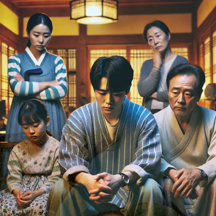 채무 조정 사례