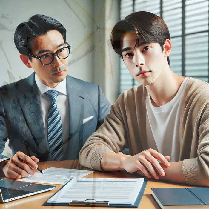 개인회생 변제금 협상 사례