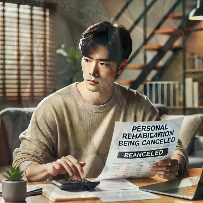 개인회생 성공 사례