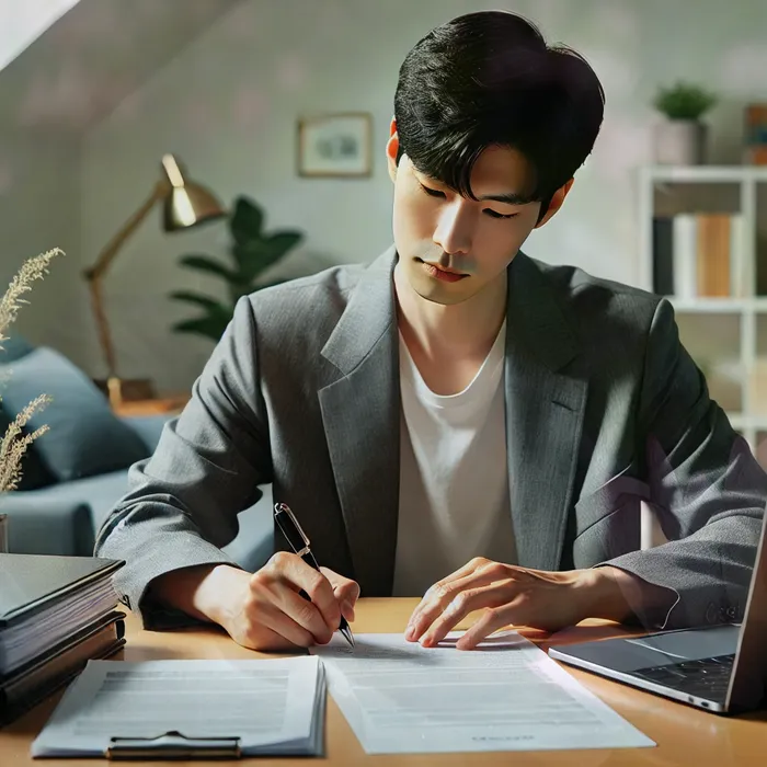 임차권등기 비용 상한선