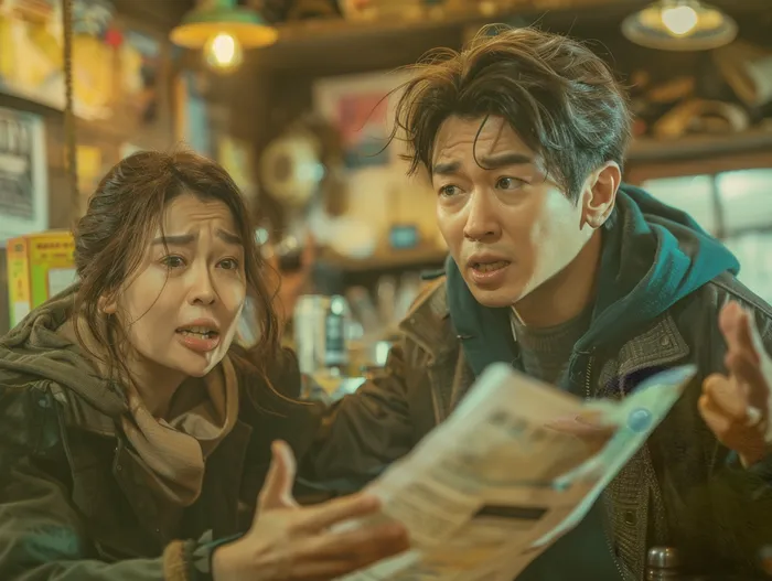 적절한 키워드