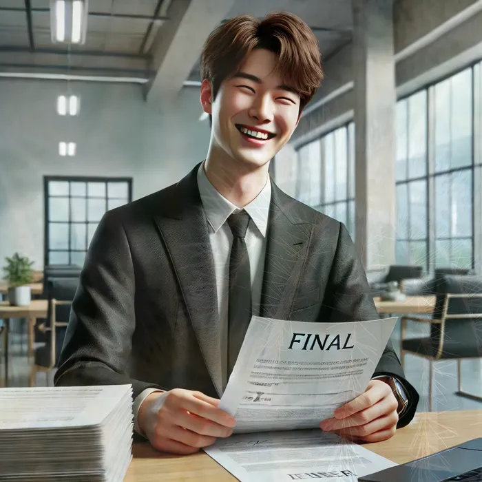 적절한 키워드