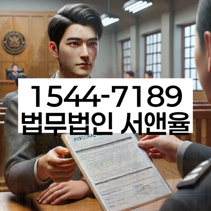 보증금 반환 소송