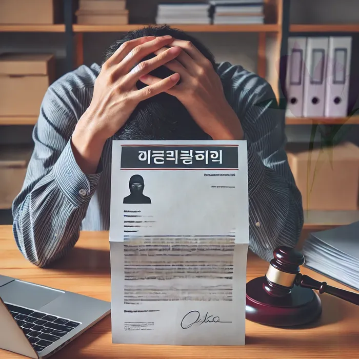 임차권등기 해지