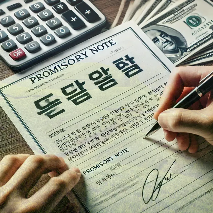 임차권등기명령