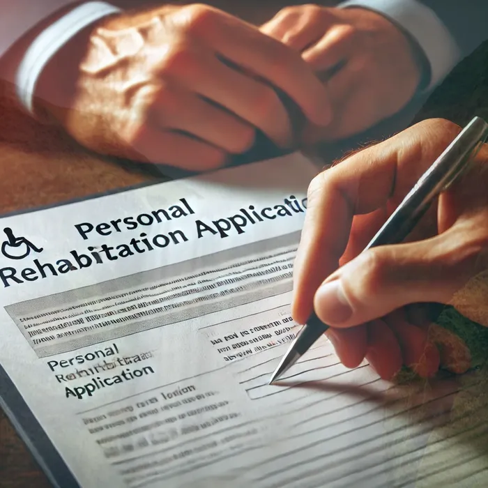 개인회생 신청서류