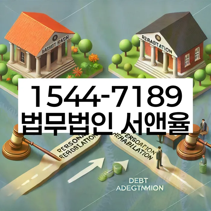 부안군 개인회생 절차