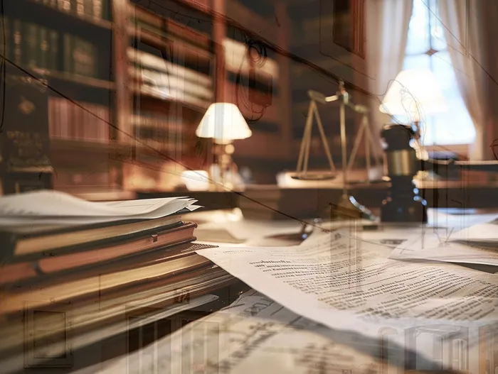 개인파산과 비교