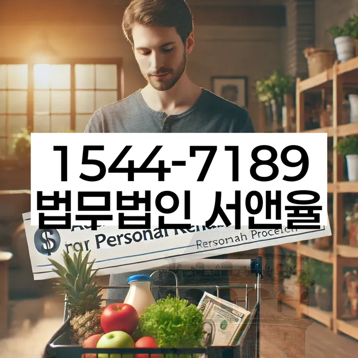 급여 400만원 개인회생
