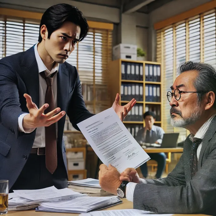 보증금반환소송법률상담