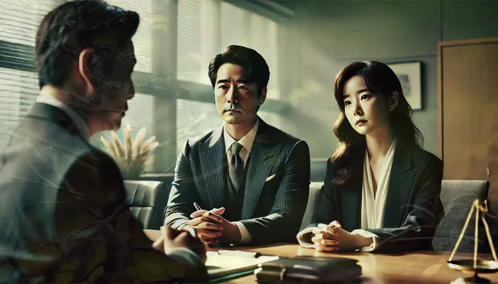 보증금반환소송법률상담