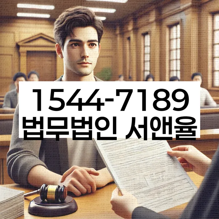 보증금반환소송법률상담