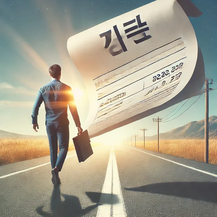 보증금반환소송 승소 사례