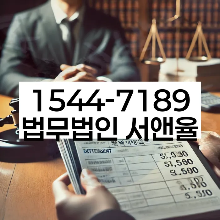 임차권등기 신청서 작성 실수
