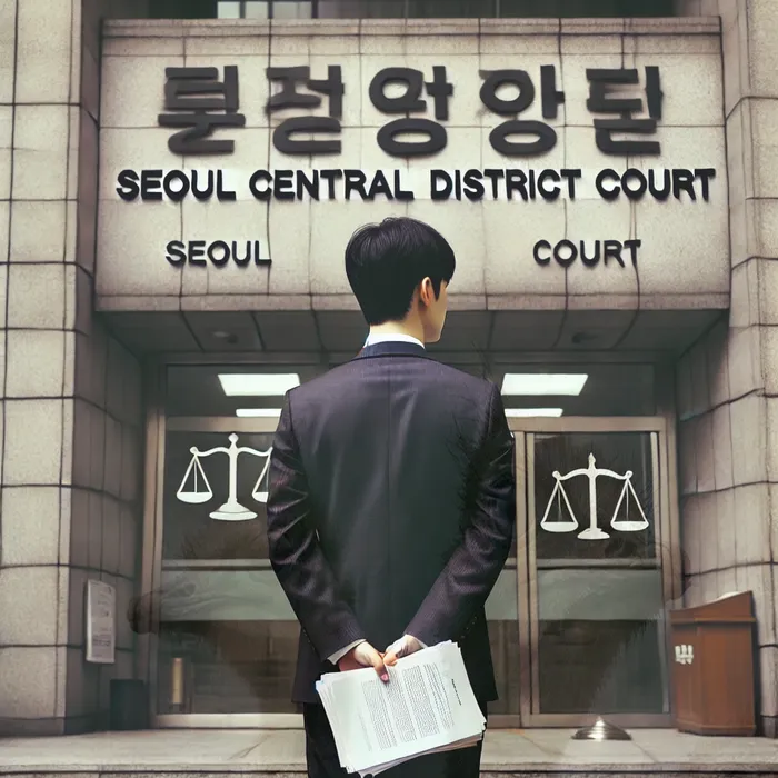 임차권등기 말소 사례