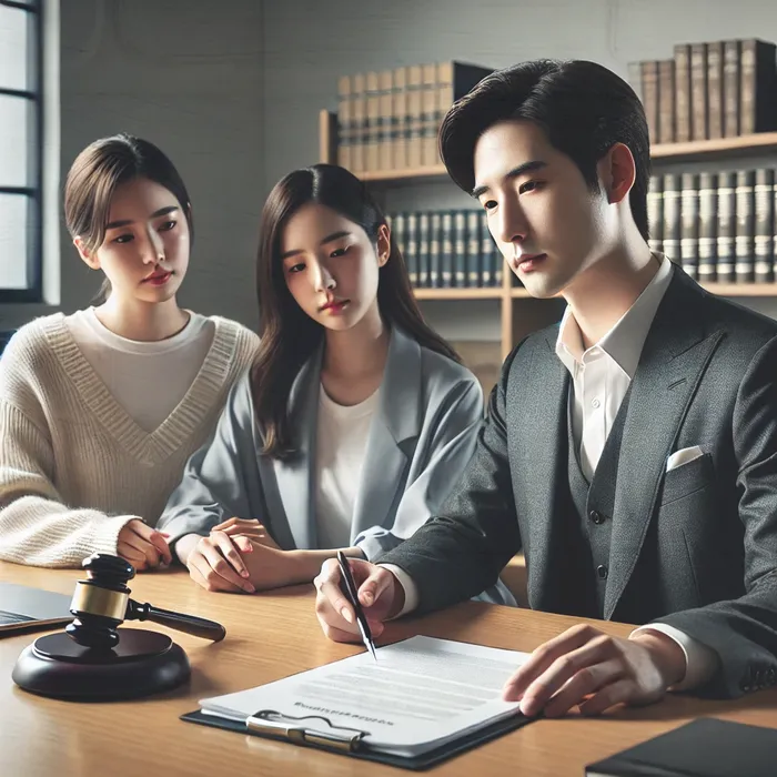 대항력과 우선변제권