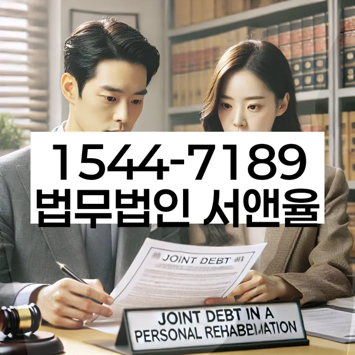 개인회생 성공 사례